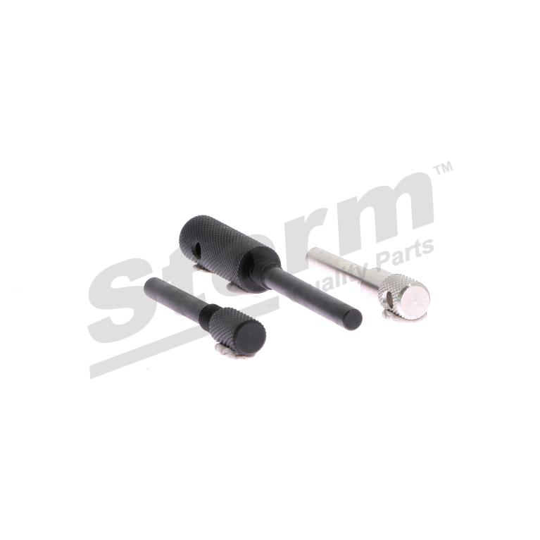 Ferramenta de montagem, correia dentada Storm ref. 555507