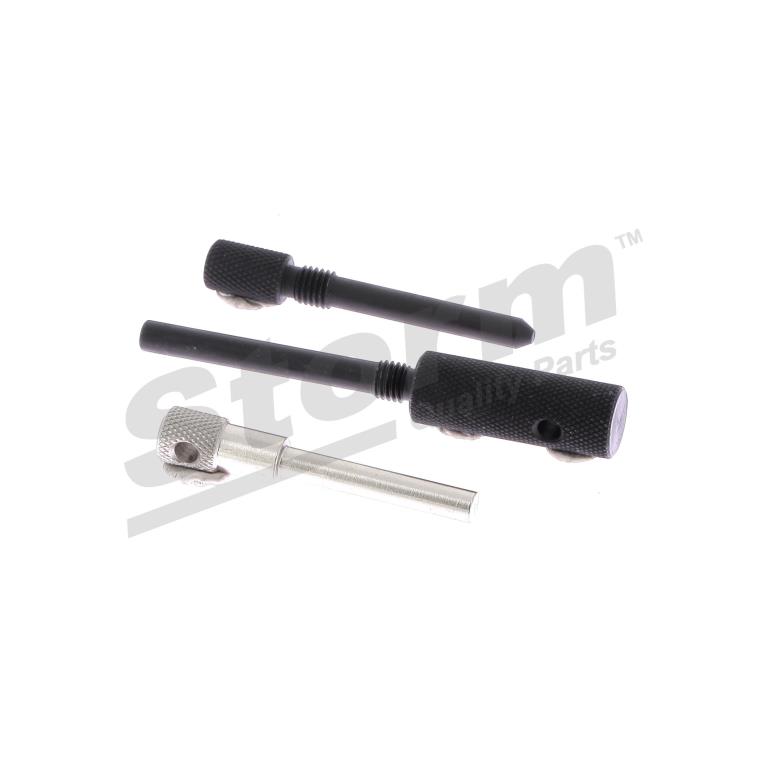 Ferramenta de montagem, correia dentada Storm ref. 555507