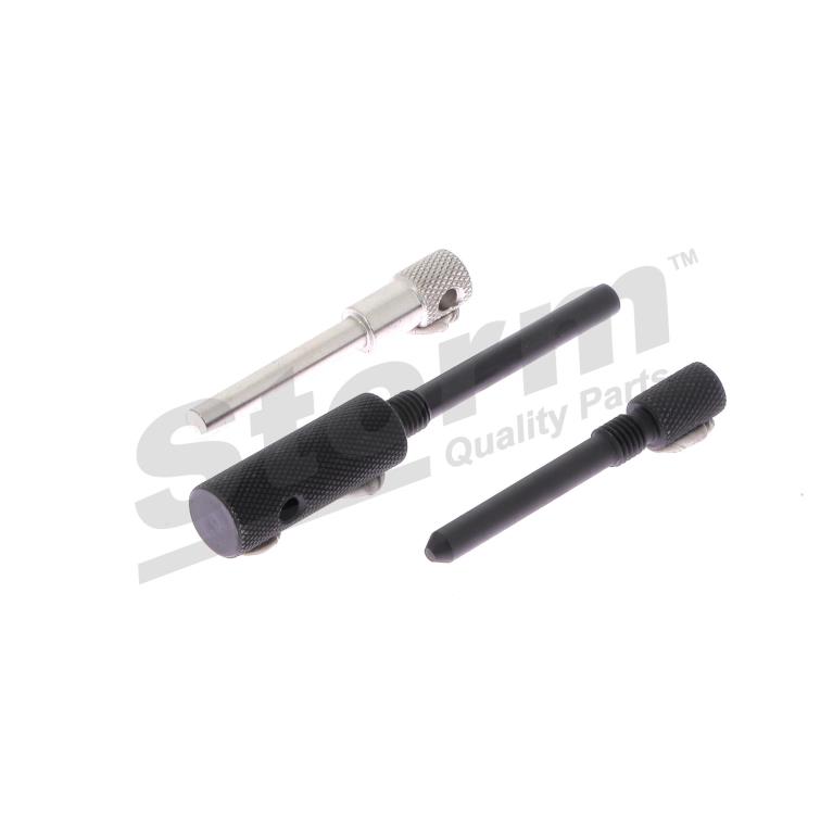 Ferramenta de montagem, correia dentada Storm ref. 555507