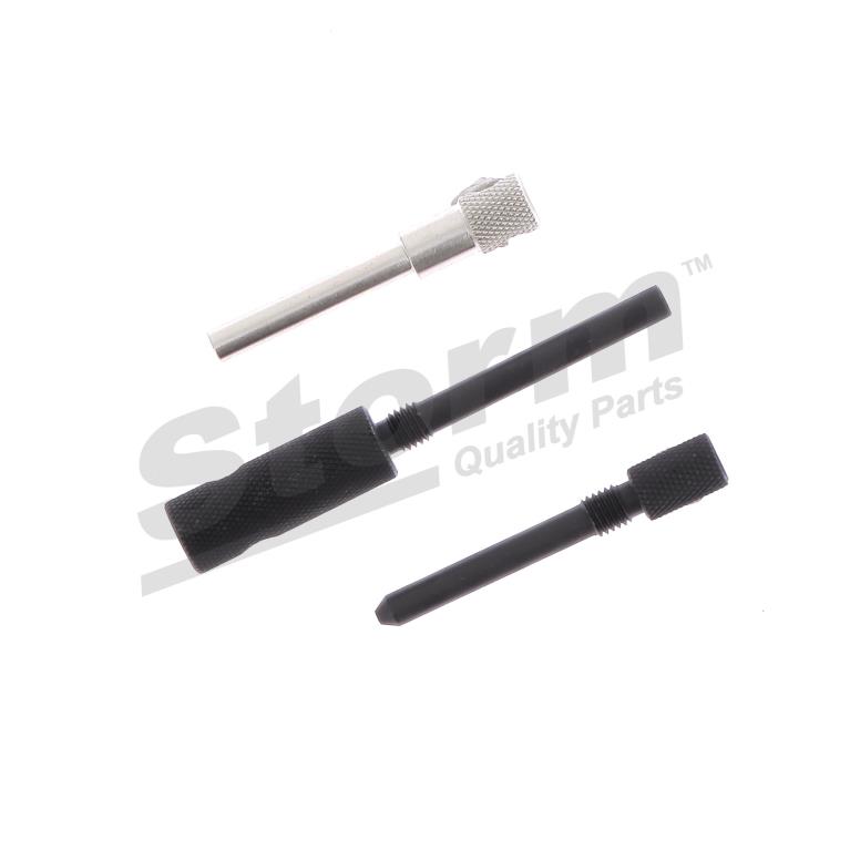 Ferramenta de montagem, correia dentada Storm ref. 555507