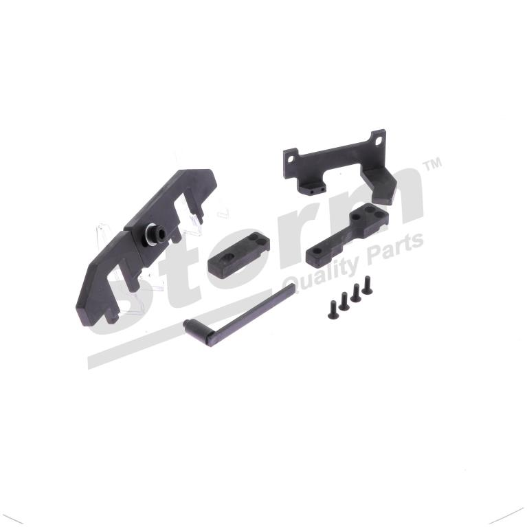 Ferramenta de montagem, correia dentada Storm ref. 555517