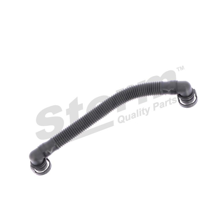 Tuyau, ventilation de carter-moteur (Tuyau de vapeur d'huile moteur) Storm ref. 555900