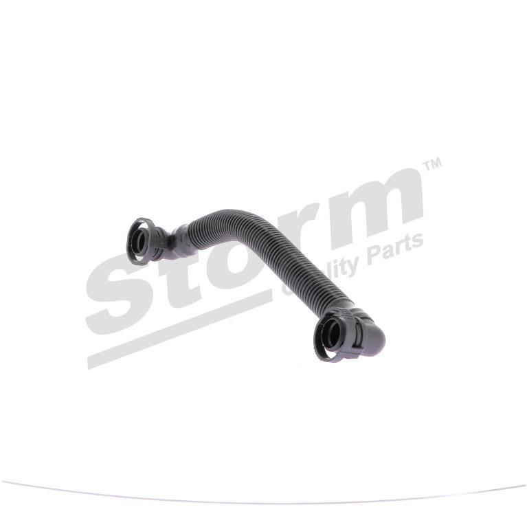 Tuyau, ventilation de carter-moteur (Tuyau de vapeur d'huile moteur) Storm ref. 555900