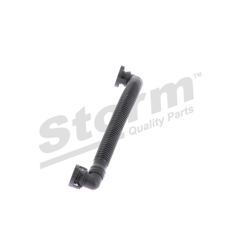 Tuyau, ventilation de carter-moteur (Tuyau de vapeur d'huile moteur) Storm ref. 555900