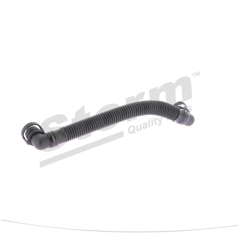 Tuyau, ventilation de carter-moteur (Tuyau de vapeur d'huile moteur) Storm ref. 555900