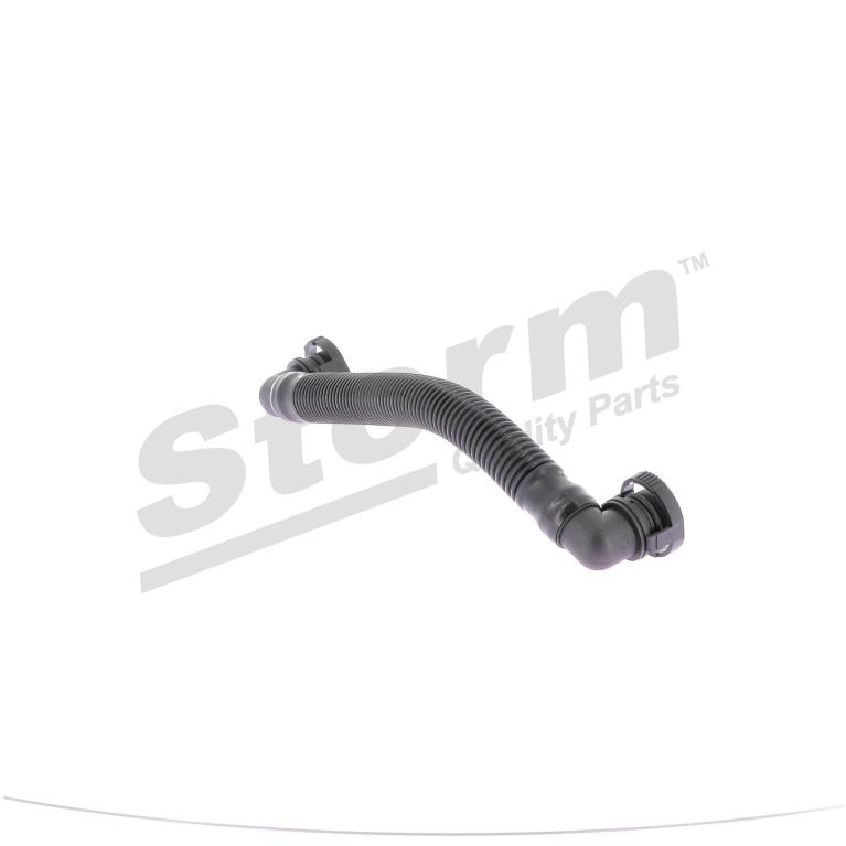 Tuyau, ventilation de carter-moteur (Tuyau de vapeur d'huile moteur) Storm ref. 555900