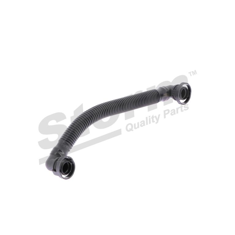 Tuyau, ventilation de carter-moteur (Tuyau de vapeur d'huile moteur) Storm ref. 555900