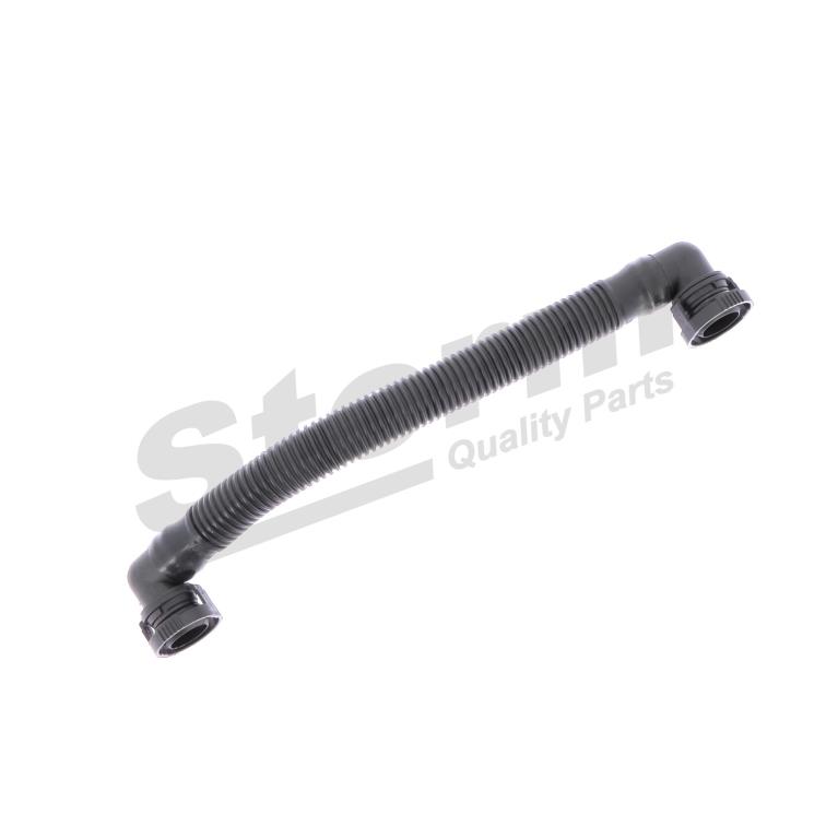 Tuyau, ventilation de carter-moteur (Tuyau de vapeur d'huile moteur) Storm ref. 555900