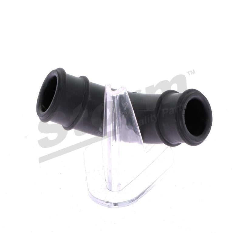 Tuyau, ventilation de carter-moteur (Tuyau de vapeur d'huile moteur) Storm ref. 556900