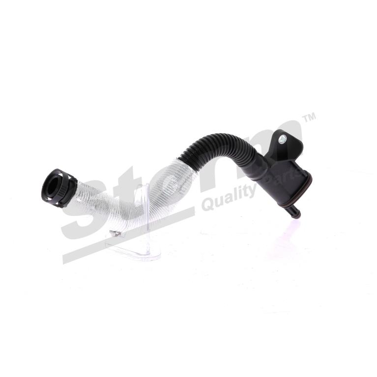 Tuyau, ventilation de carter-moteur (Tuyau de vapeur d'huile moteur) Storm ref. 557900