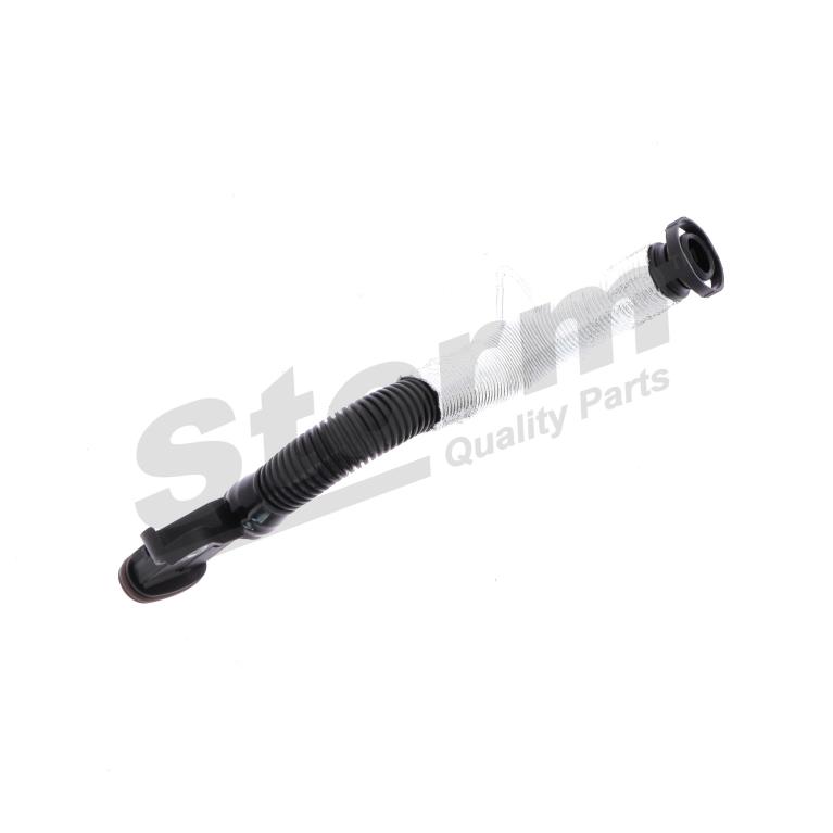 Tuyau, ventilation de carter-moteur (Tuyau de vapeur d'huile moteur) Storm ref. 557900