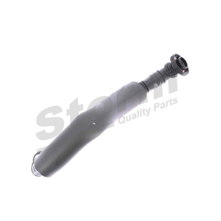 Tuyau, ventilation de carter-moteur (Tuyau de vapeur d'huile moteur) Storm ref. 558900