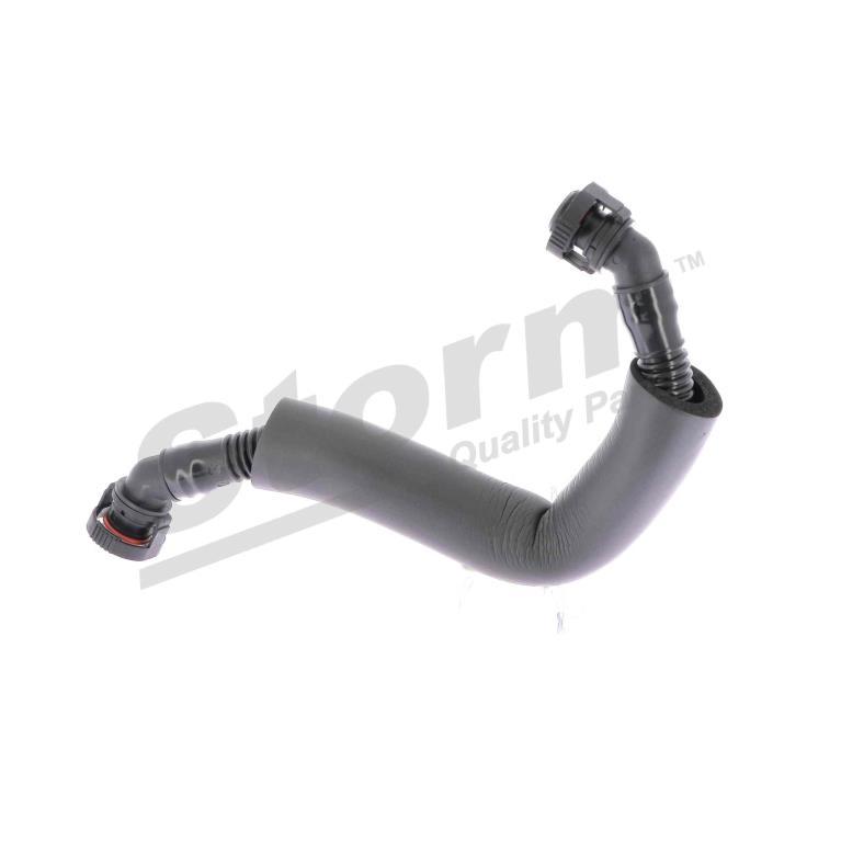 Tuyau, ventilation de carter-moteur (Tuyau de vapeur d'huile moteur) Storm ref. 558900