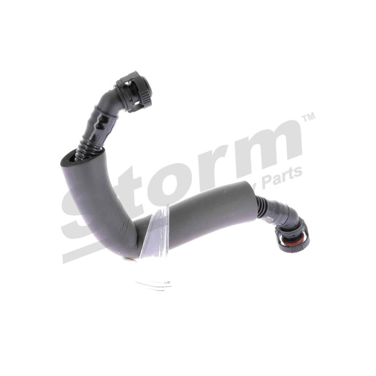 Tuyau, ventilation de carter-moteur (Tuyau de vapeur d'huile moteur) Storm ref. 558900