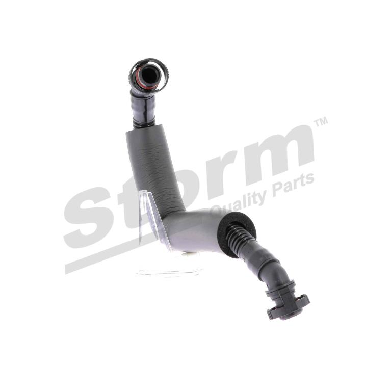 Tuyau, ventilation de carter-moteur (Tuyau de vapeur d'huile moteur) Storm ref. 558900