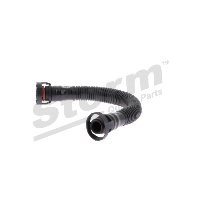 Tuyau, ventilation de carter-moteur (Tuyau de vapeur d'huile moteur) Storm ref. 559900