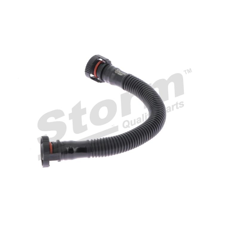 Tuyau, ventilation de carter-moteur (Tuyau de vapeur d'huile moteur) Storm ref. 559900