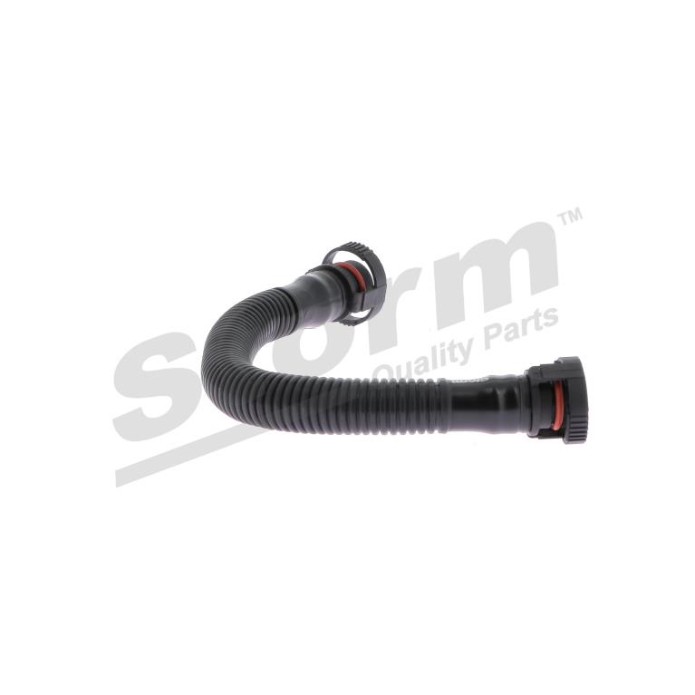 Tuyau, ventilation de carter-moteur (Tuyau de vapeur d'huile moteur) Storm ref. 559900