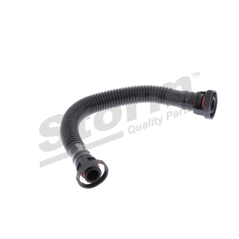Tuyau, ventilation de carter-moteur (Tuyau de vapeur d'huile moteur) Storm ref. 559900