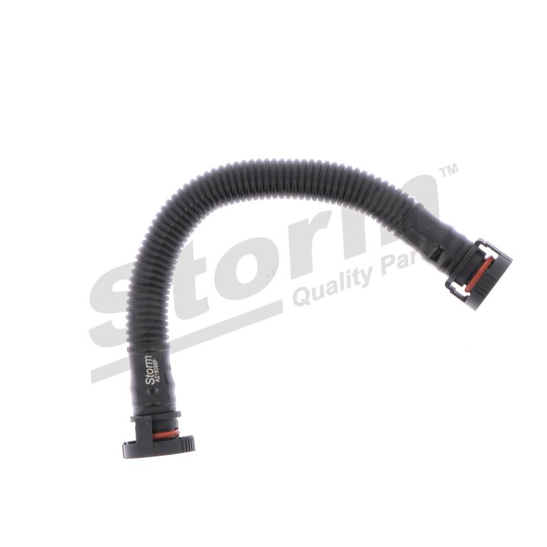 Tuyau, ventilation de carter-moteur (Tuyau de vapeur d'huile moteur) Storm ref. 559900
