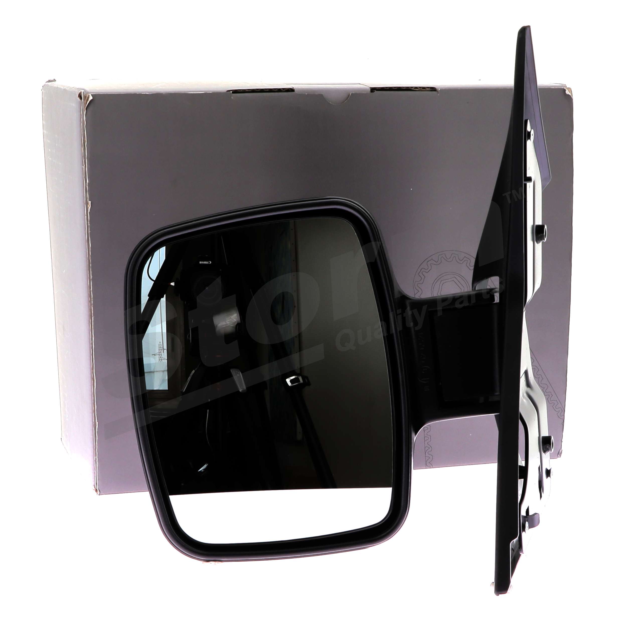Rétroviseur extérieur Storm ref. 5609009