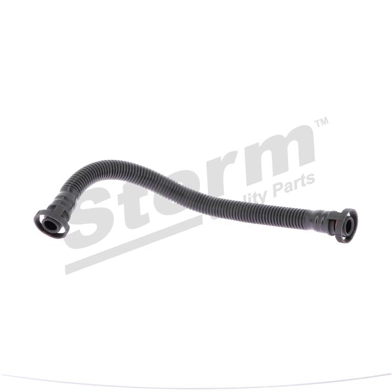 Tuyau, ventilation de carter-moteur (Tuyau de vapeur d'huile moteur) Storm ref. 560900
