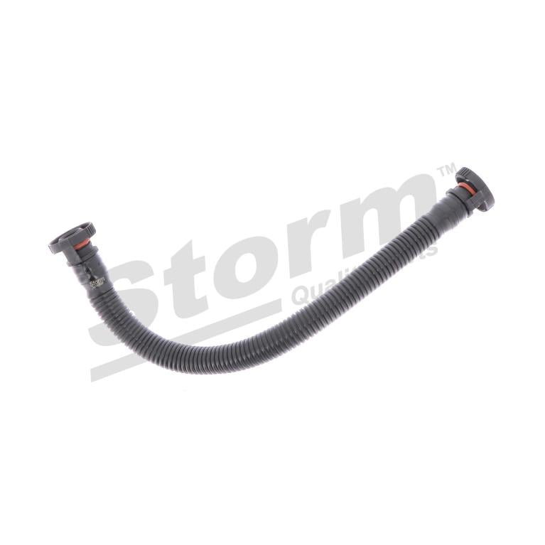 Tuyau, ventilation de carter-moteur (Tuyau de vapeur d'huile moteur) Storm ref. 560900
