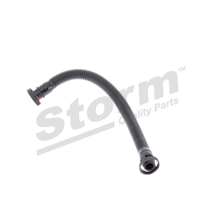 Tuyau, ventilation de carter-moteur (Tuyau de vapeur d'huile moteur) Storm ref. 560900