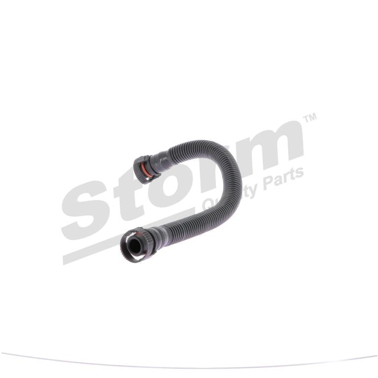 Tuyau, ventilation de carter-moteur (Tuyau de vapeur d'huile moteur) Storm ref. 560900