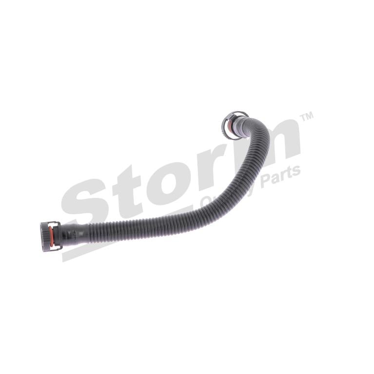 Tuyau, ventilation de carter-moteur (Tuyau de vapeur d'huile moteur) Storm ref. 560900