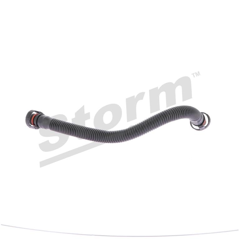 Tuyau, ventilation de carter-moteur (Tuyau de vapeur d'huile moteur) Storm ref. 560900