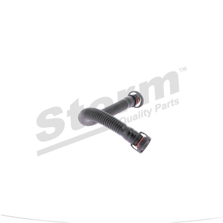 Tuyau, ventilation de carter-moteur (Tuyau de vapeur d'huile moteur) Storm ref. 560900