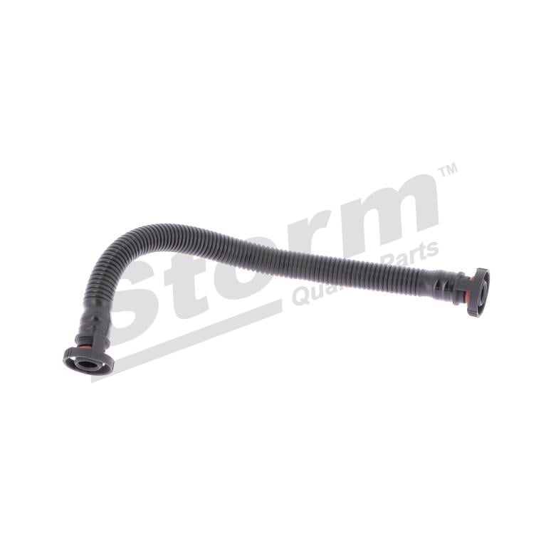 Tuyau, ventilation de carter-moteur (Tuyau de vapeur d'huile moteur) Storm ref. 560900
