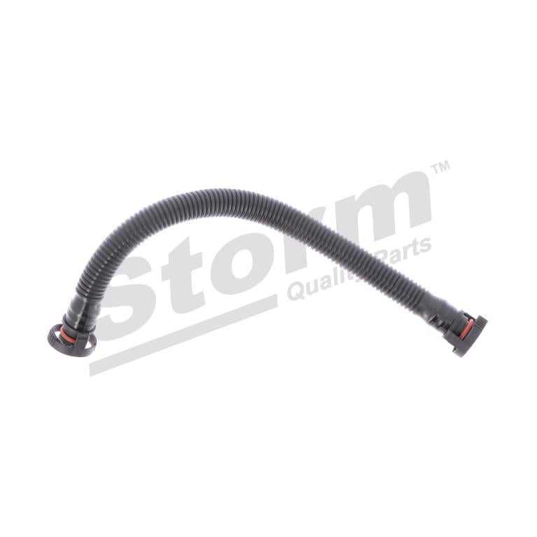 Tuyau, ventilation de carter-moteur (Tuyau de vapeur d'huile moteur) Storm ref. 560900