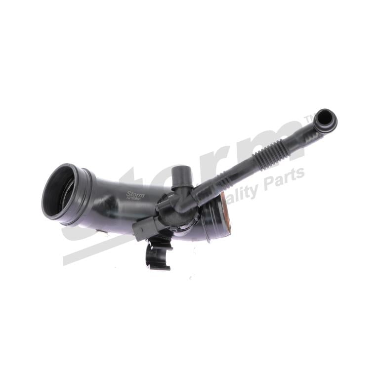Tuyau, ventilation de carter-moteur (Tuyau de vapeur d'huile moteur) Storm ref. 561900
