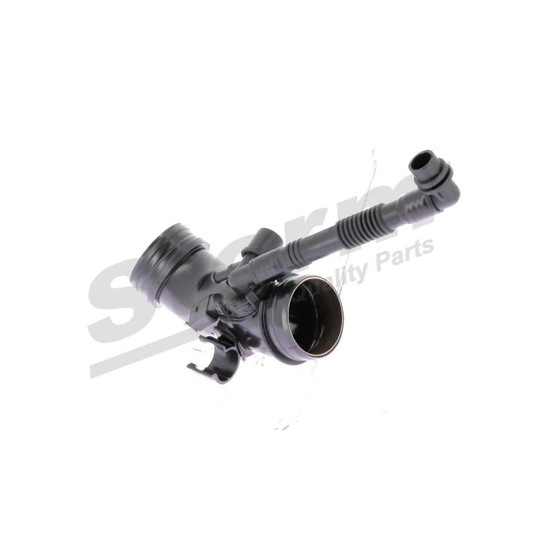 Tuyau, ventilation de carter-moteur (Tuyau de vapeur d'huile moteur) Storm ref. 561900