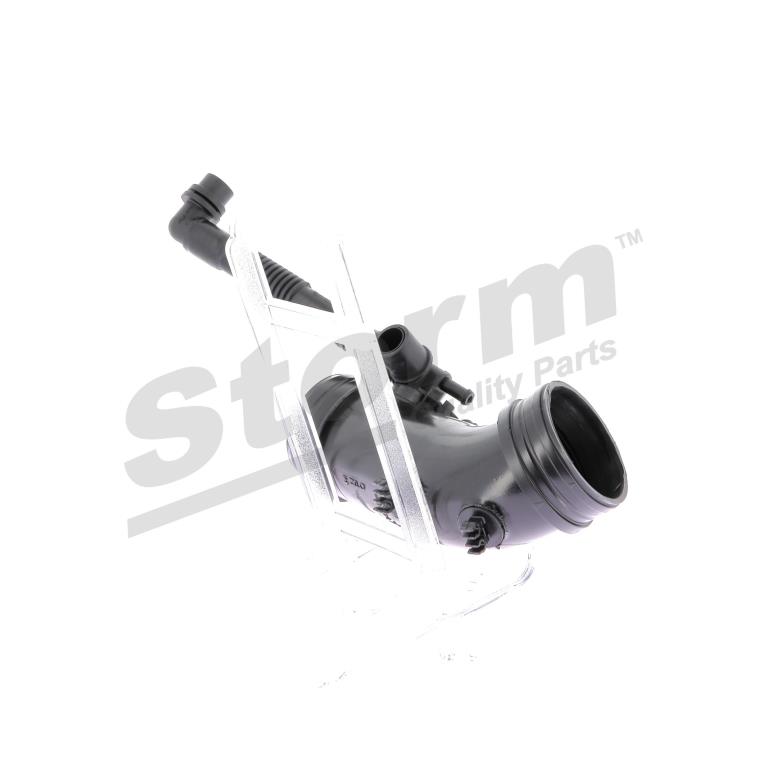 Tuyau, ventilation de carter-moteur (Tuyau de vapeur d'huile moteur) Storm ref. 561900