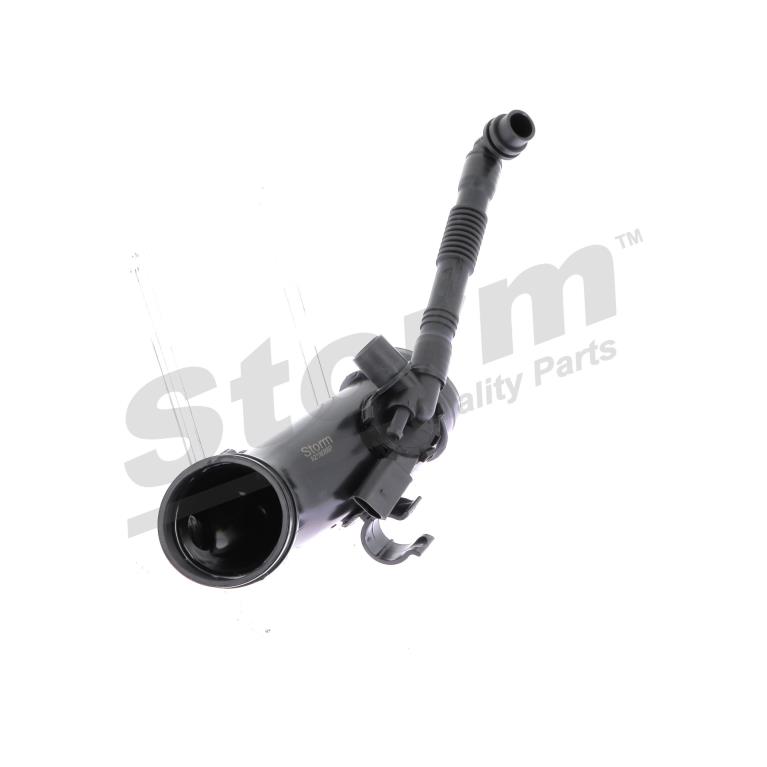 Tuyau, ventilation de carter-moteur (Tuyau de vapeur d'huile moteur) Storm ref. 561900
