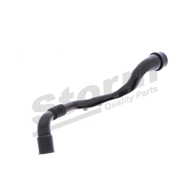 Tuyau, ventilation de carter-moteur (Tuyau de vapeur d'huile moteur) Storm ref. 562900