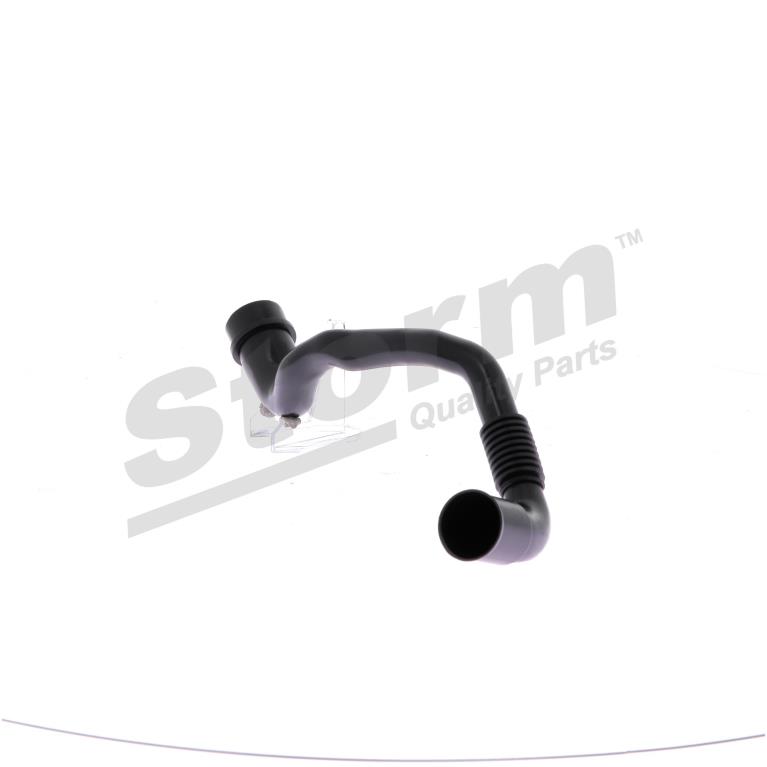 Tuyau, ventilation de carter-moteur (Tuyau de vapeur d'huile moteur) Storm ref. 562900