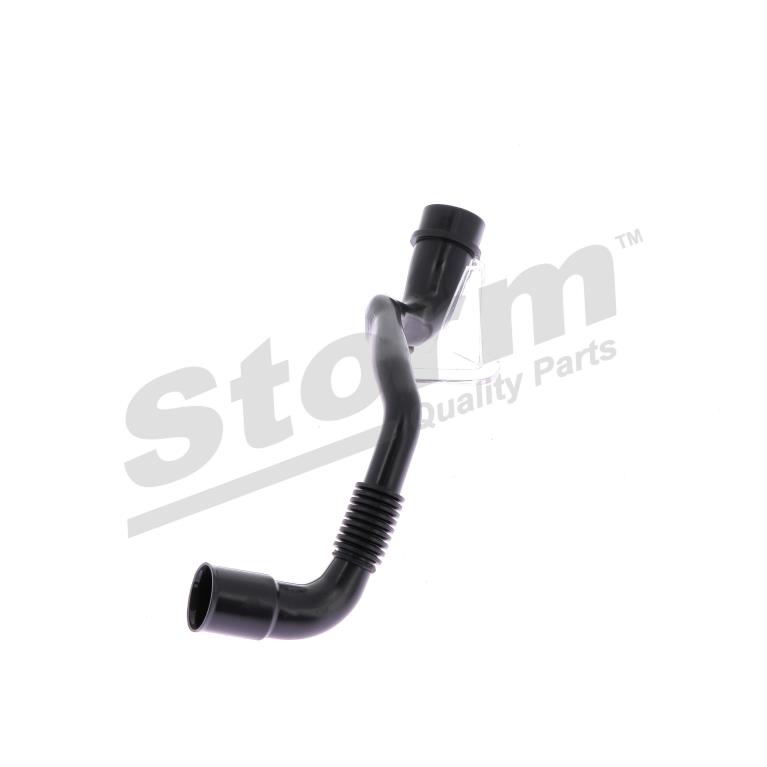 Tuyau, ventilation de carter-moteur (Tuyau de vapeur d'huile moteur) Storm ref. 562900