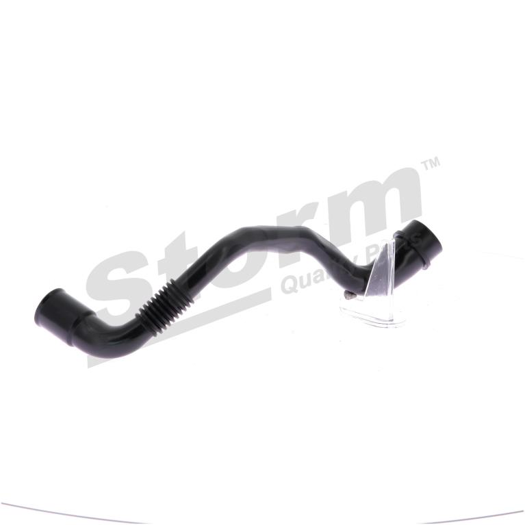 Tuyau, ventilation de carter-moteur (Tuyau de vapeur d'huile moteur) Storm ref. 562900