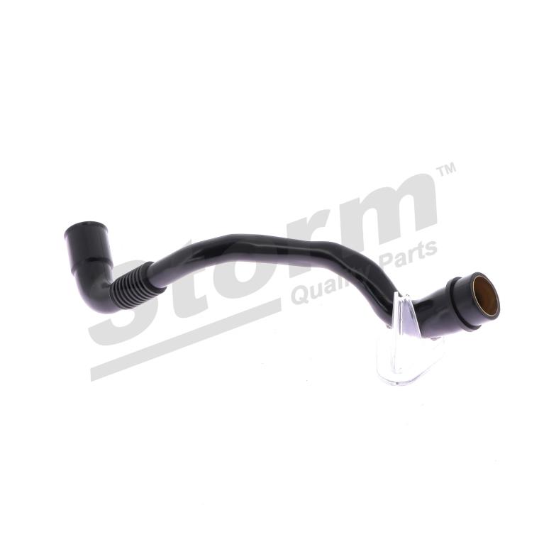 Tuyau, ventilation de carter-moteur (Tuyau de vapeur d'huile moteur) Storm ref. 562900