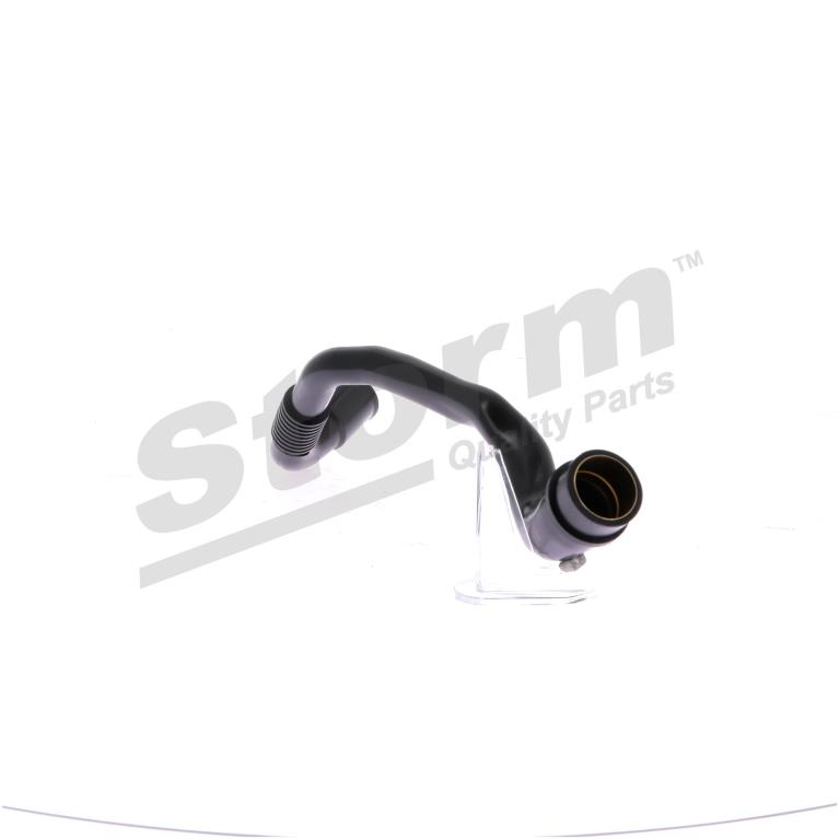 Tuyau, ventilation de carter-moteur (Tuyau de vapeur d'huile moteur) Storm ref. 562900