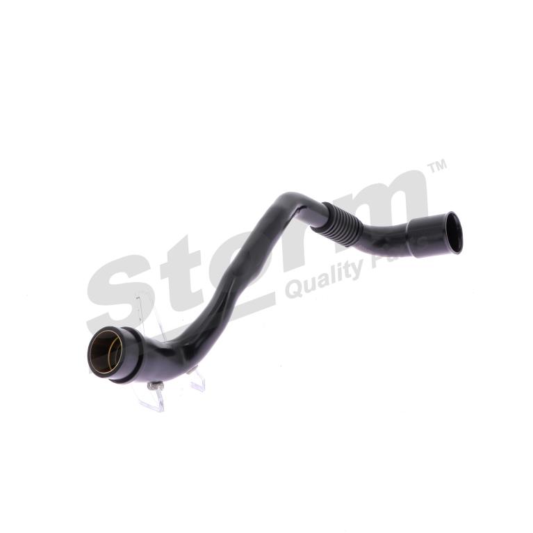 Tuyau, ventilation de carter-moteur (Tuyau de vapeur d'huile moteur) Storm ref. 562900