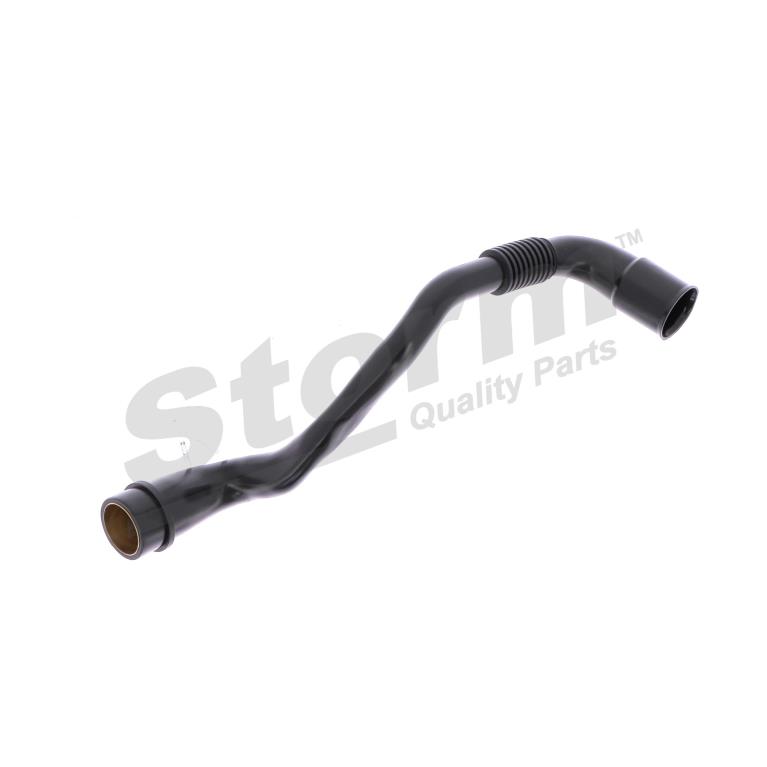 Tuyau, ventilation de carter-moteur (Tuyau de vapeur d'huile moteur) Storm ref. 562900