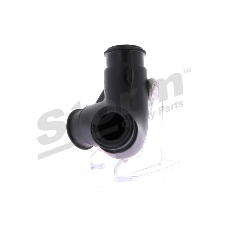 Tuyau, ventilation de carter-moteur (Tuyau de vapeur d'huile moteur) Storm ref. 565900