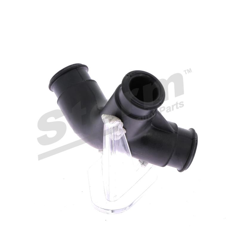 Tuyau, ventilation de carter-moteur (Tuyau de vapeur d'huile moteur) Storm ref. 565900