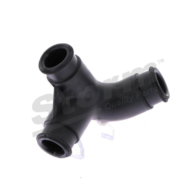 Tuyau, ventilation de carter-moteur (Tuyau de vapeur d'huile moteur) Storm ref. 565900
