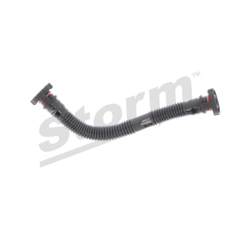 Tuyau, ventilation de carter-moteur (Tuyau de vapeur d'huile moteur) Storm ref. 567900